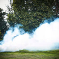 White Wedding Smoke Bomb- 5 Inner Pack