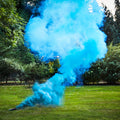 Blue Wedding Smoke Bomb- 5 Inner Pack