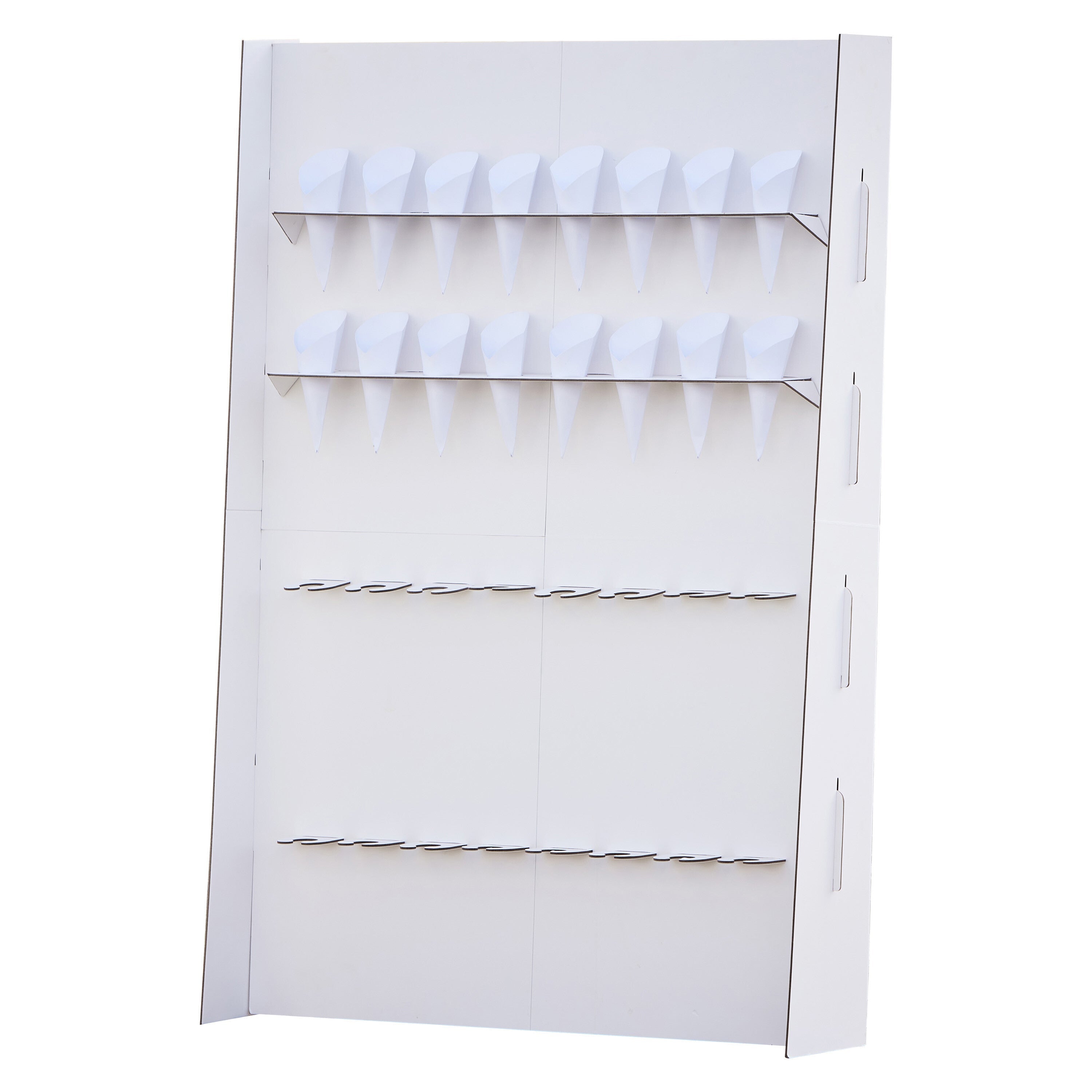 Canape and Drink Stand- 4 Inner Pack