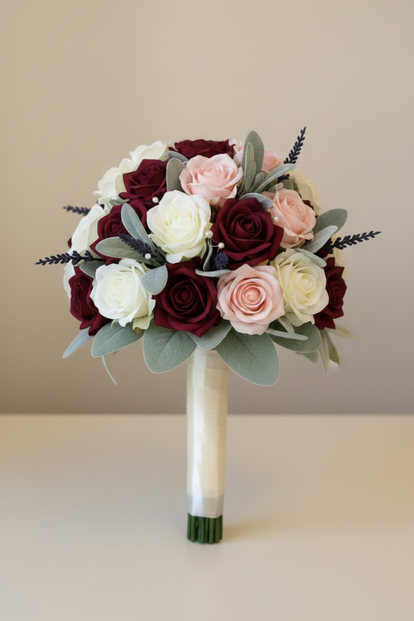 Bridesmaid Bouquet