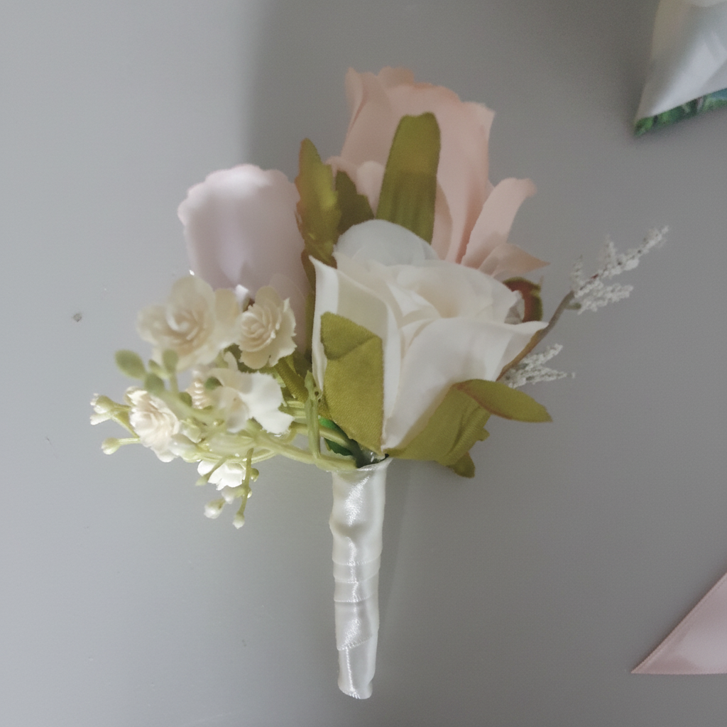 Buttonhole
