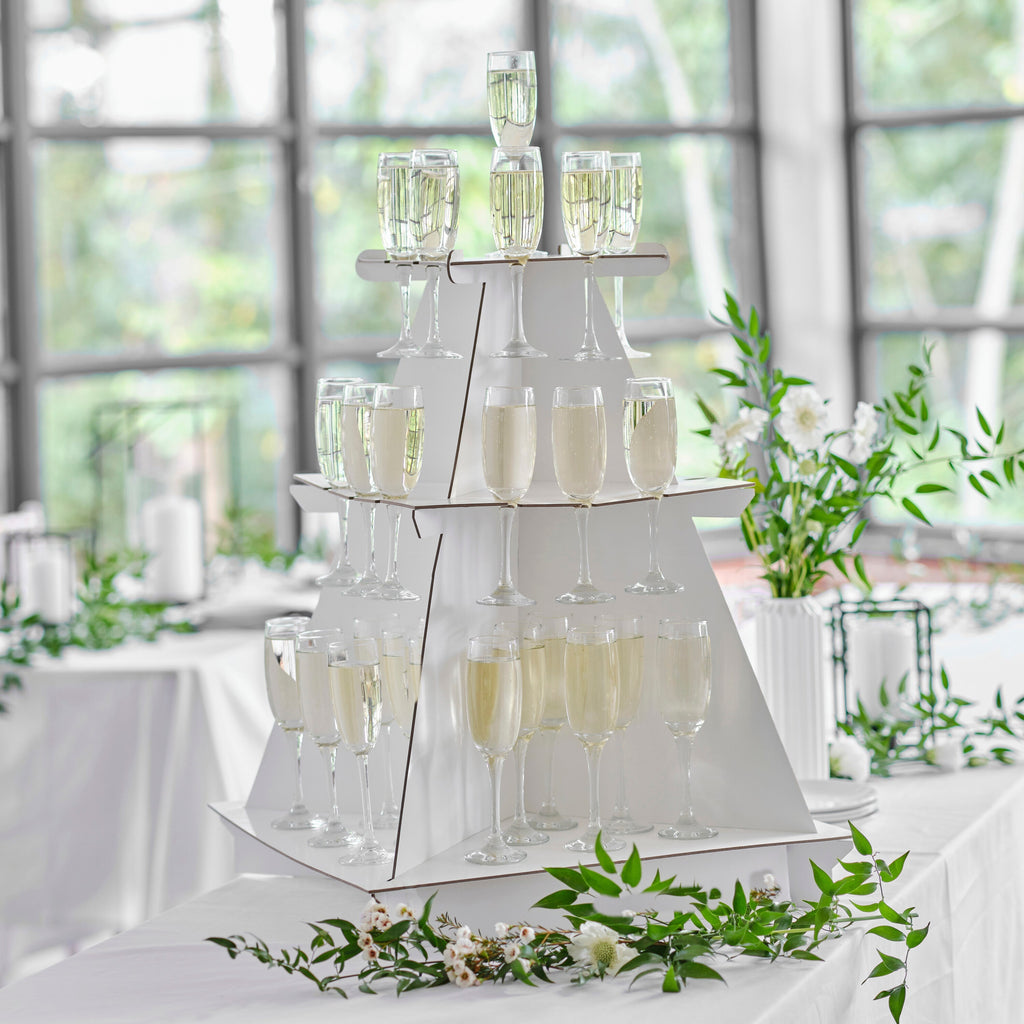 3 Tier Wedding Drinks Stand- 1 Inner Pack