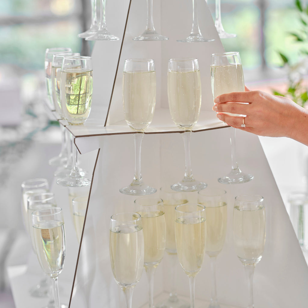 3 Tier Wedding Drinks Stand- 1 Inner Pack