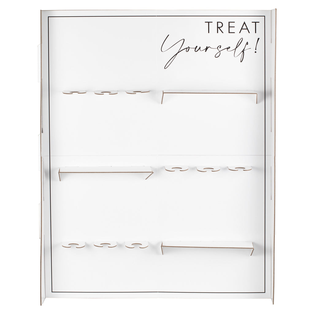 Canape & Drinks Stand Holder- 4 Inner Pack
