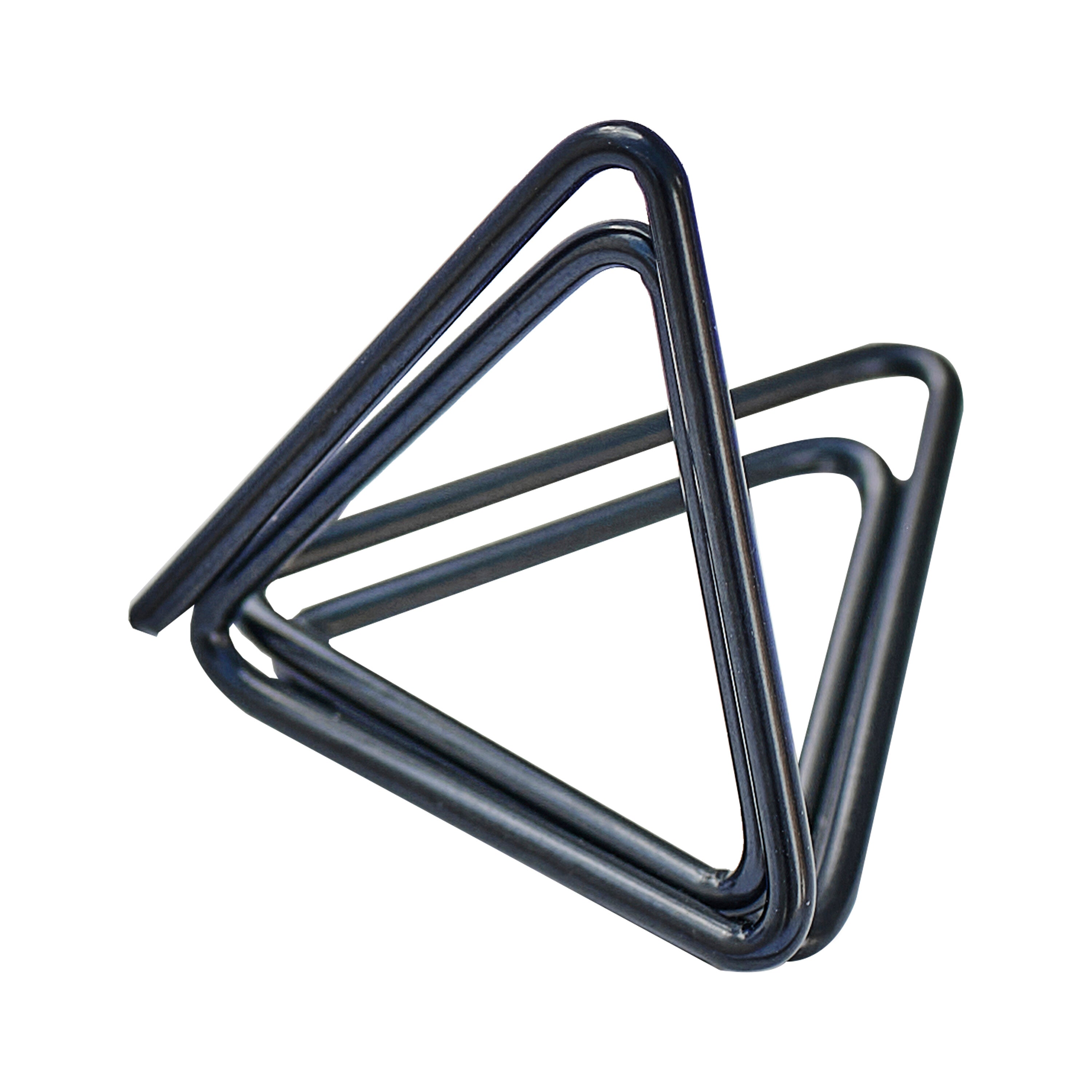 Black Wire Place Card Holders
