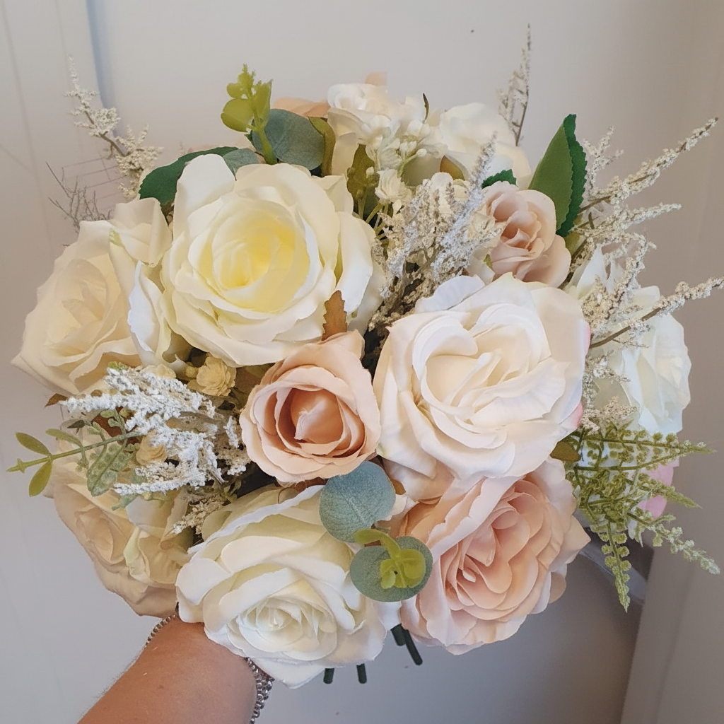 Close-up bouquet