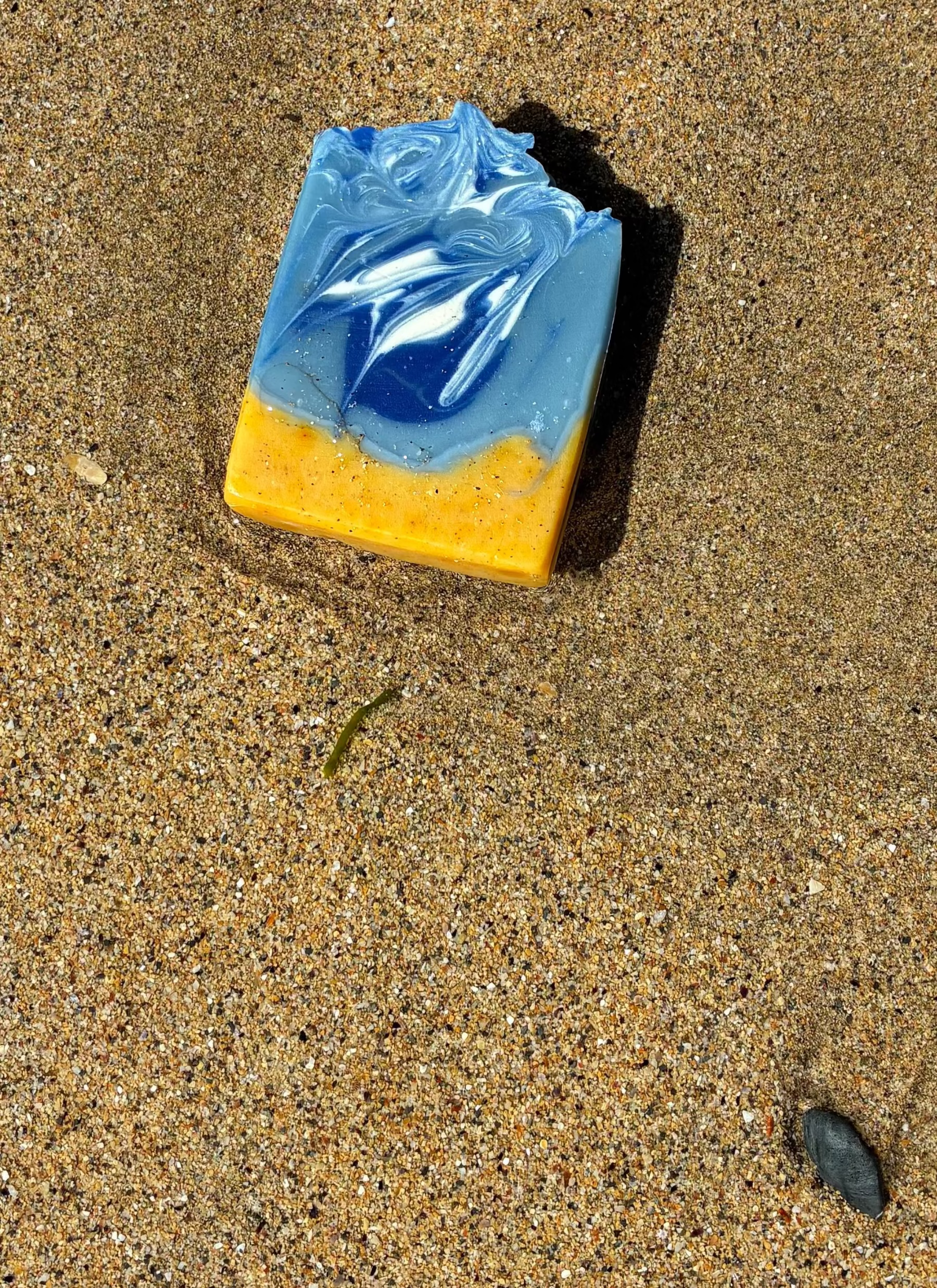 Cornish Coast Bar