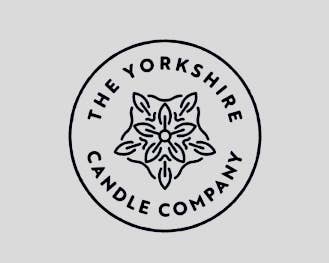 Yorkshire Trails Glass Tumblers | Scented Candle | Soy Wax: Glass Tumbler