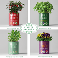 Retailer starter pack of 4