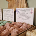Pomegranate Noir Wax Melt Mini Box