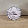 Cherry Lip Balm