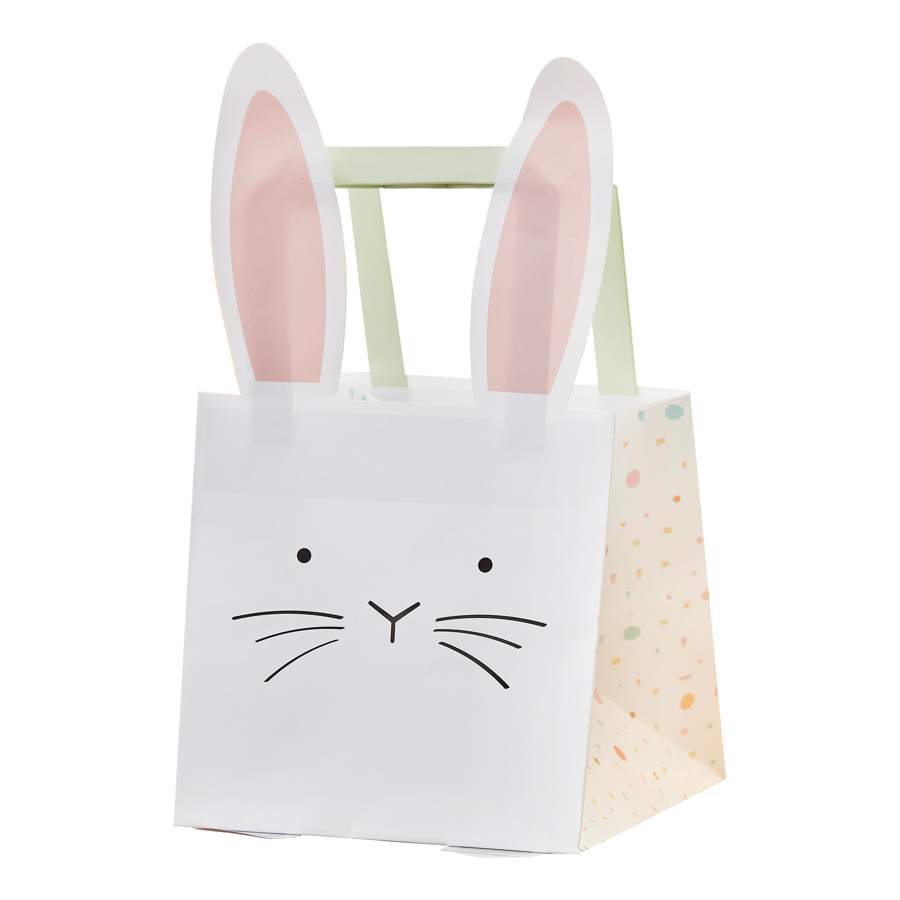 Bunny Easter Party Bags- 5 Inner Pack