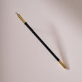 Black & Gold Magicians Wand