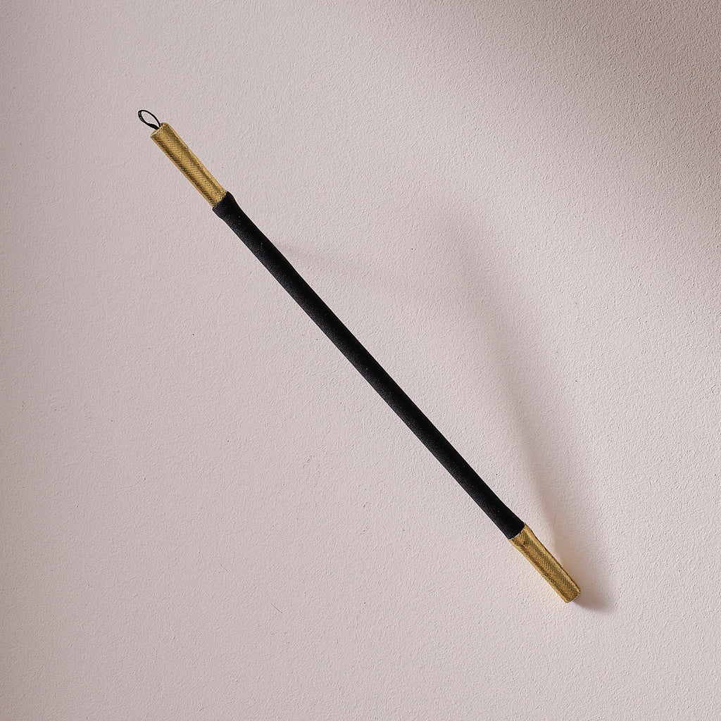 Black & Gold Magicians Wand- 4 Inner Pack