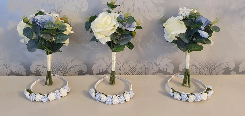DIY Bouquet KITS