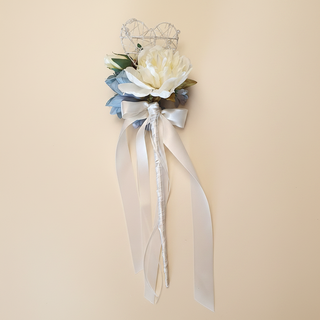 Five Buttonholes