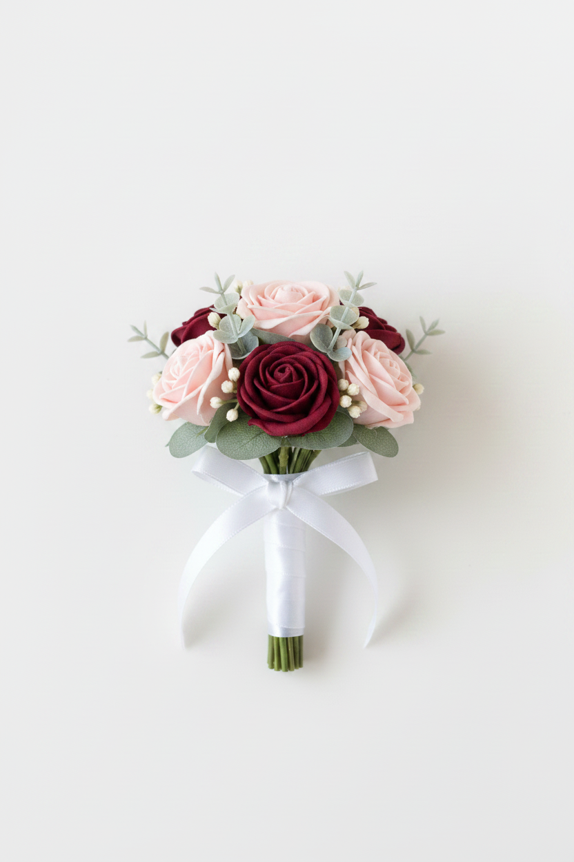 Flowergirls Posy
