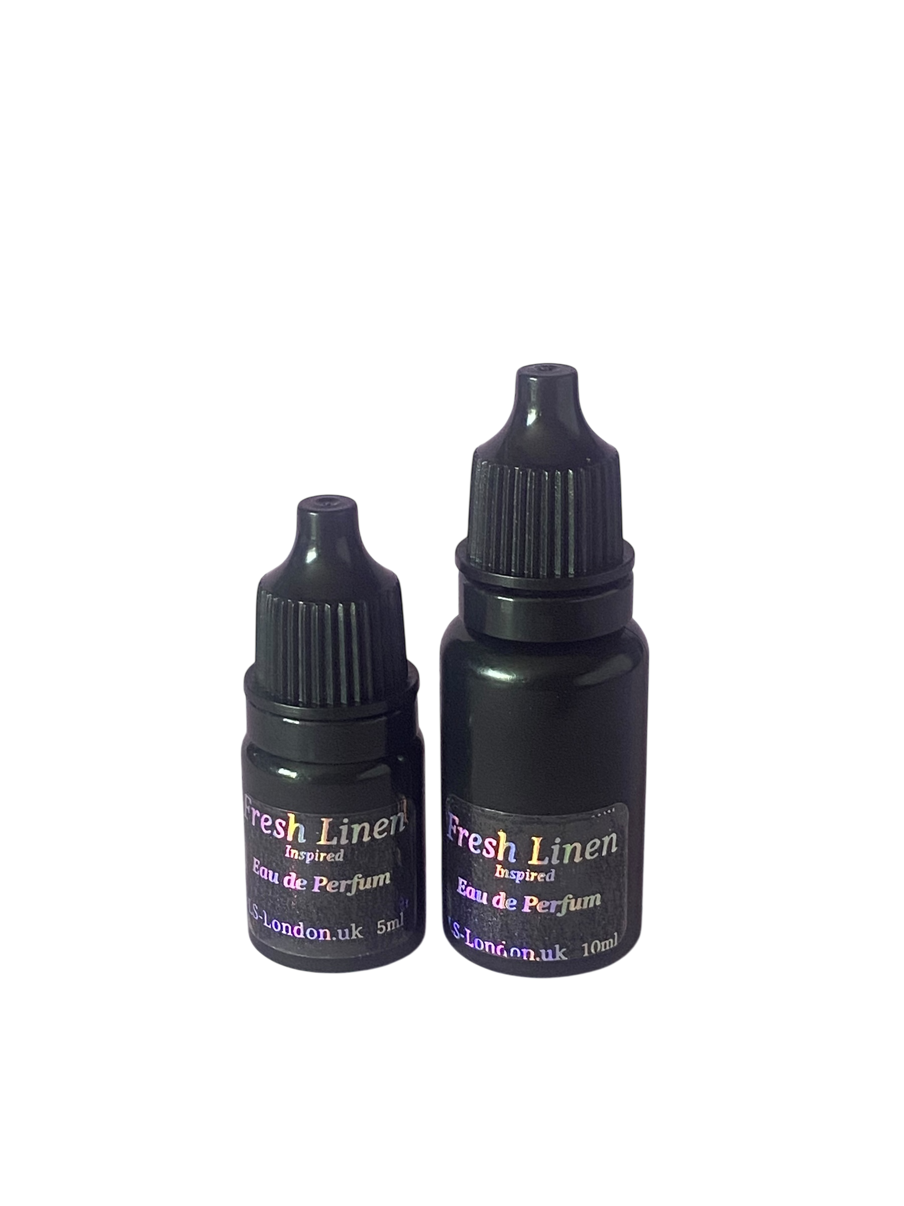 Fresh Linen 8ml Hanging Or Clip on Car Diffuser