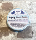 Happy Heels Balm