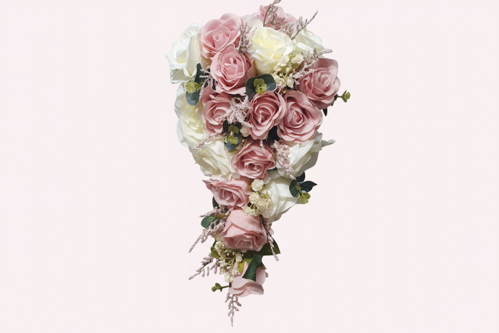 Image 1 – pale blush