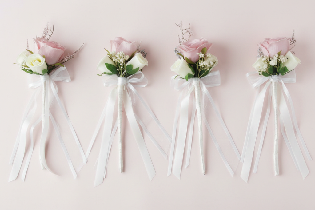 Image 2 – pale blush