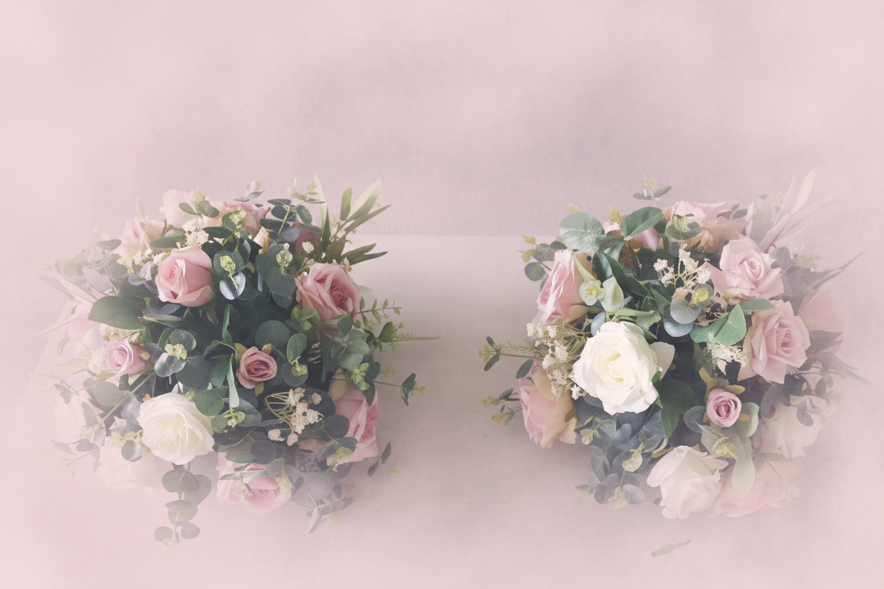 Image 9 – Flowerbombs pair