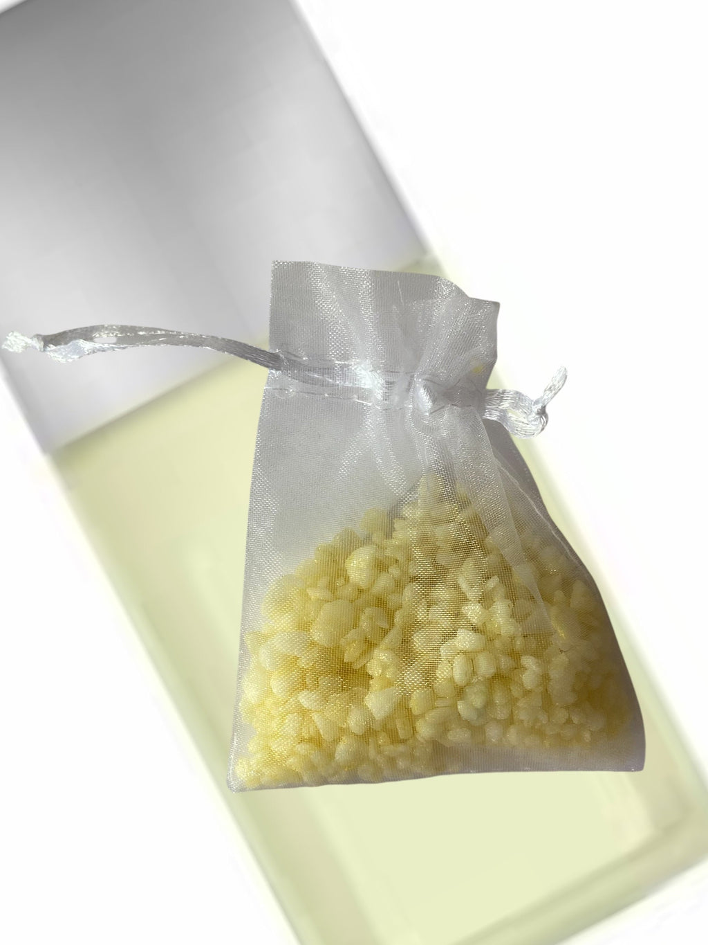 Issey Miyake Him Inspired (Dupe), Scented Simmering Crystals (Sizzlers)