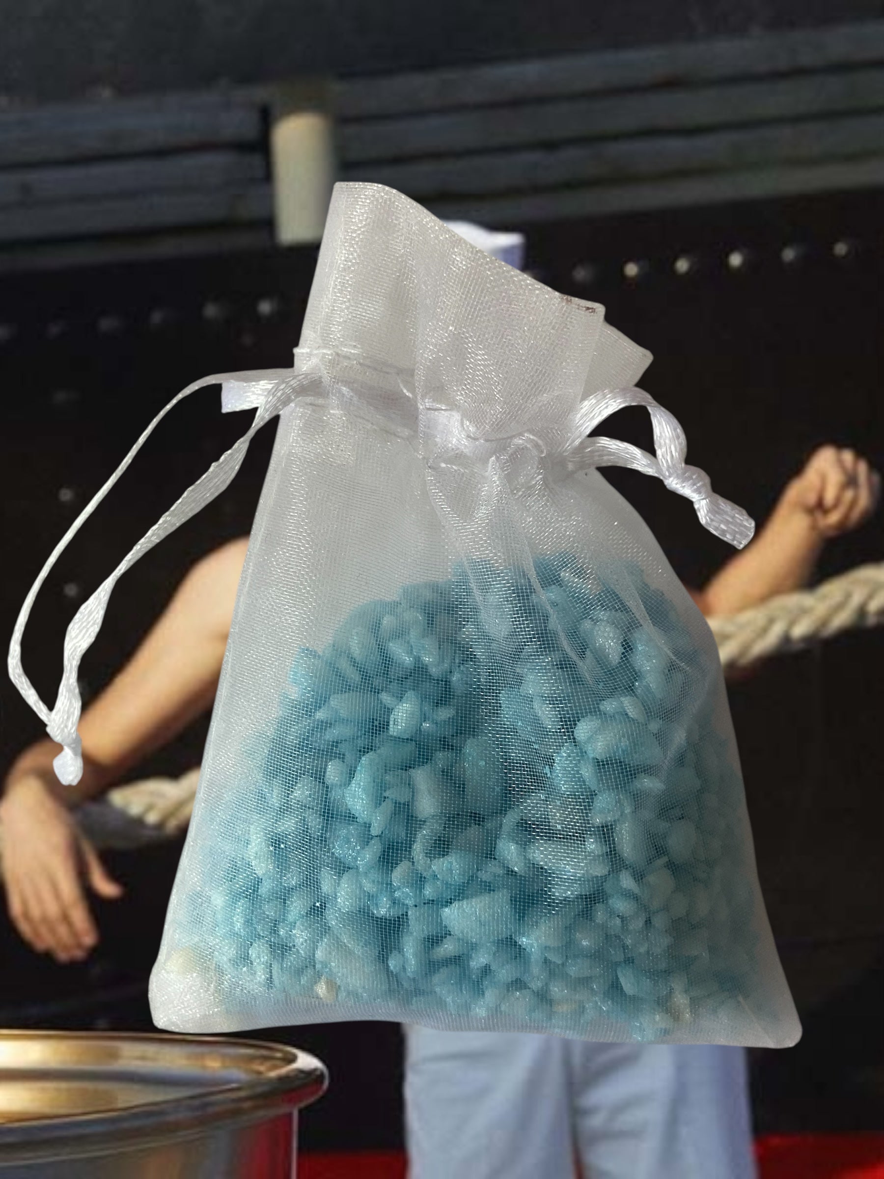 Le Male Inspired (Dupe), Scented Simmering Crystals (Sizzlers)