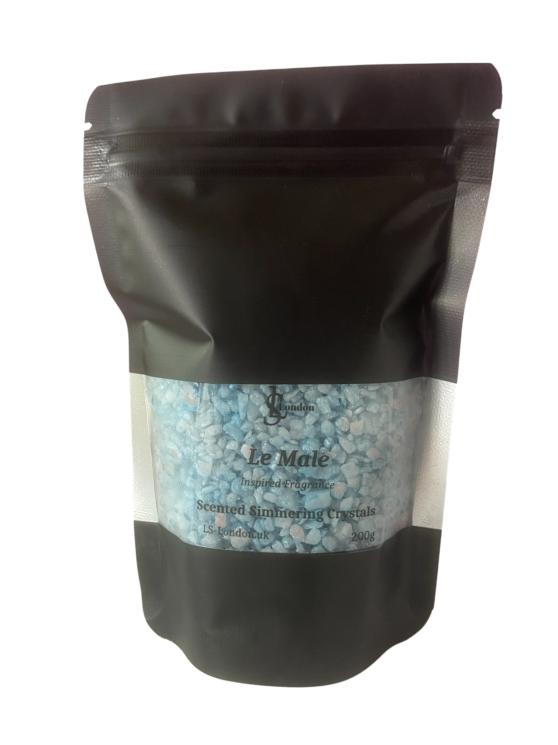 Le Male Inspired (Dupe), Scented Simmering Crystals (Sizzlers)