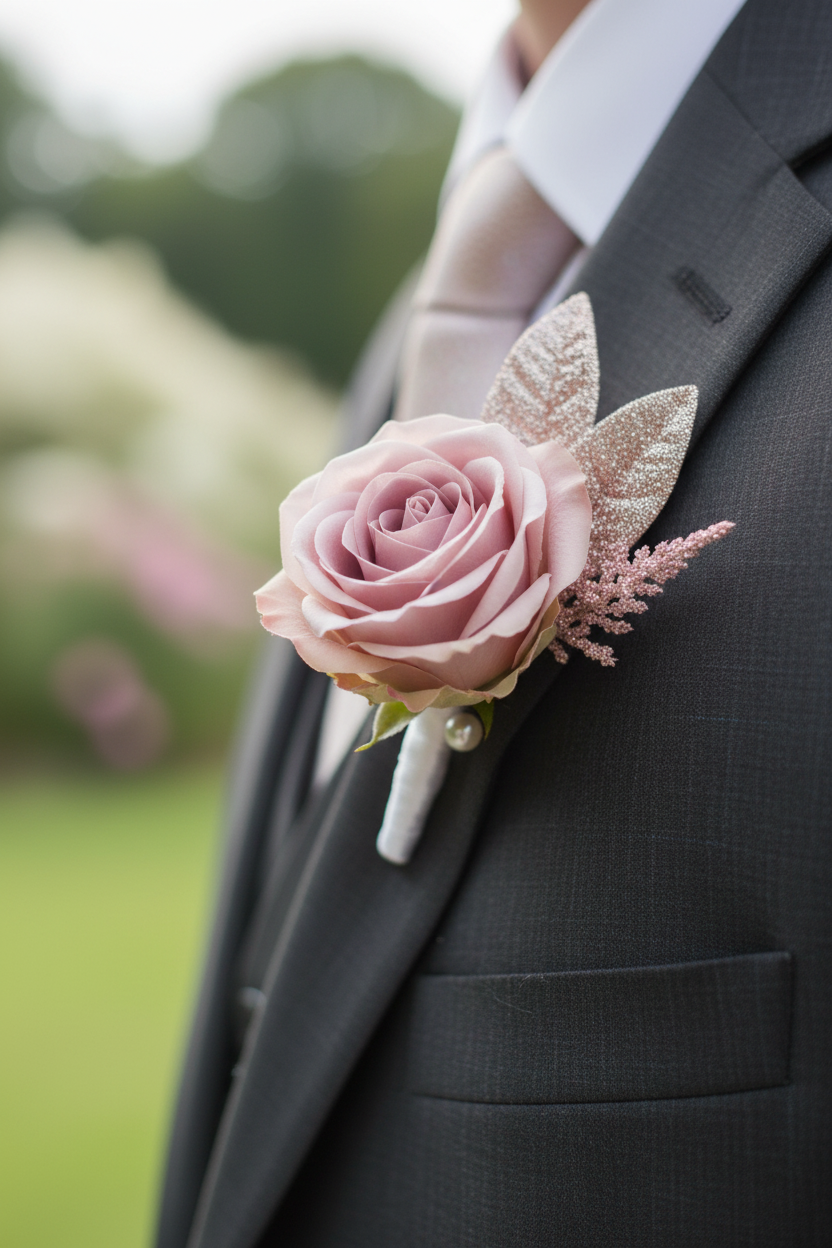 Myla Single Buttonhole