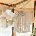 Macrame Chandelier- 5 Inner Pack