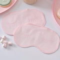 Pink Eye Mask Pamper Party Paper Napkins