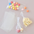 Clear Lollipop Bags- 10 Inner Pack