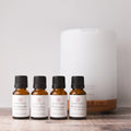 Essential Oil - And Escape