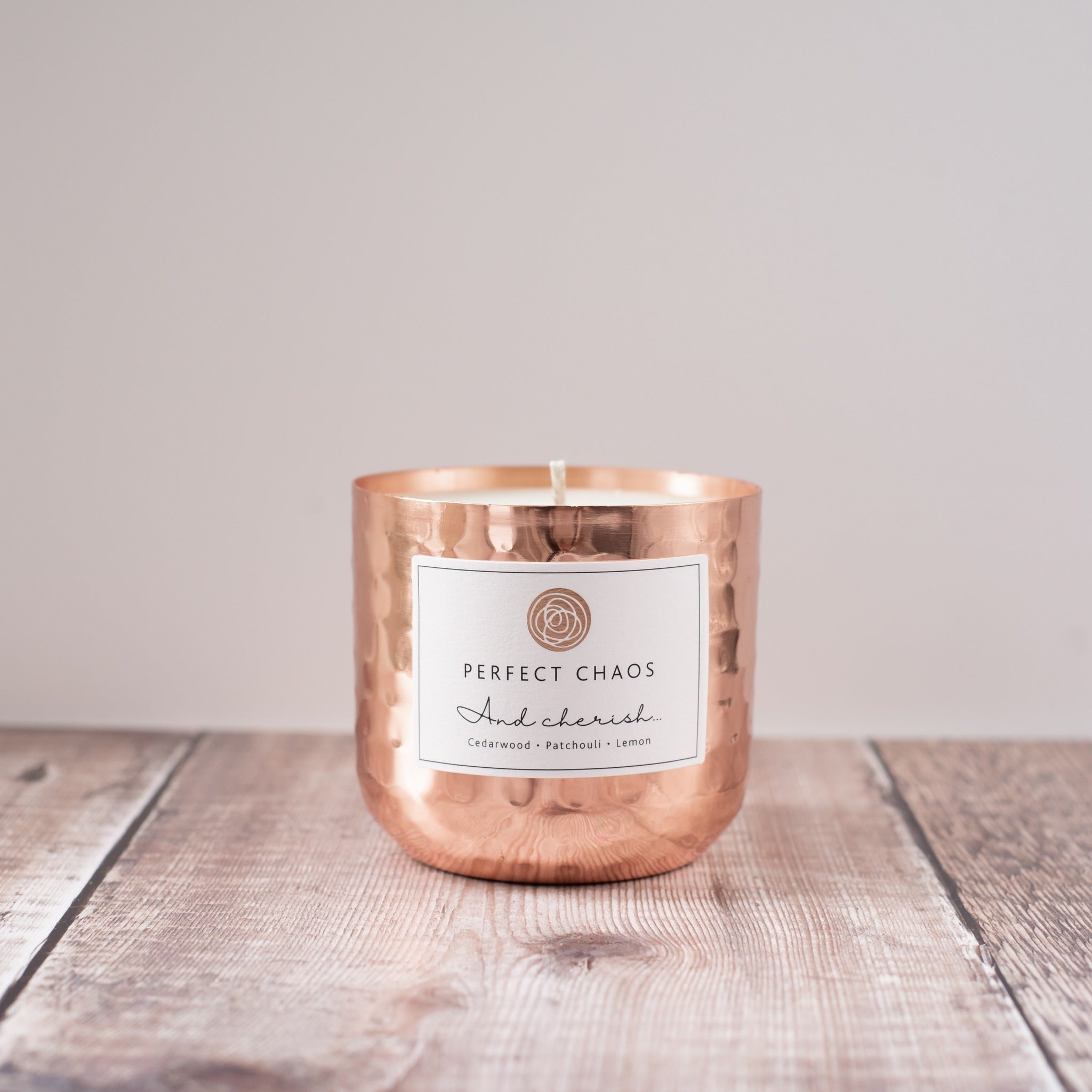Copper Pot Refills