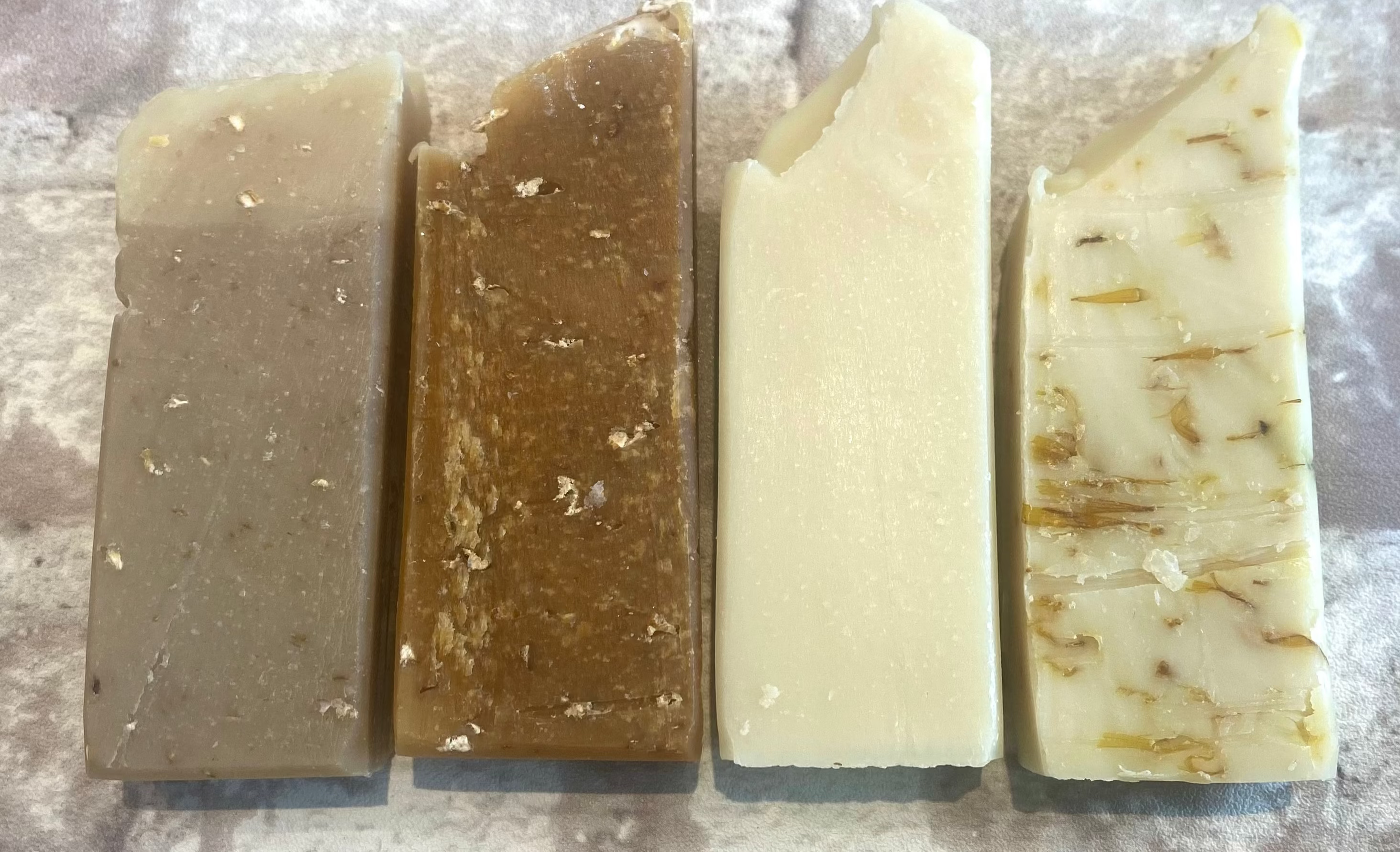 Sensitive skin box set