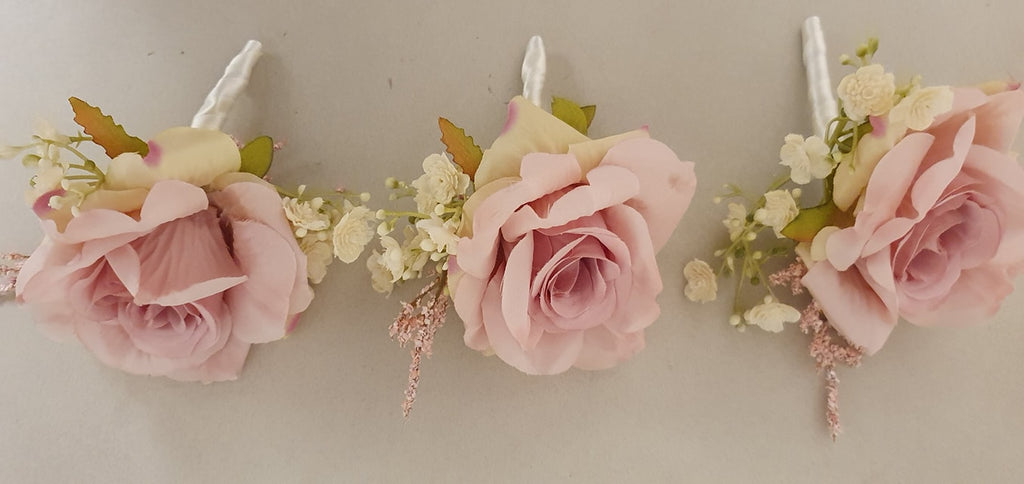 Budget-Friendly Wedding Package
