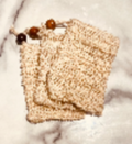 Sisal Soap Sack
