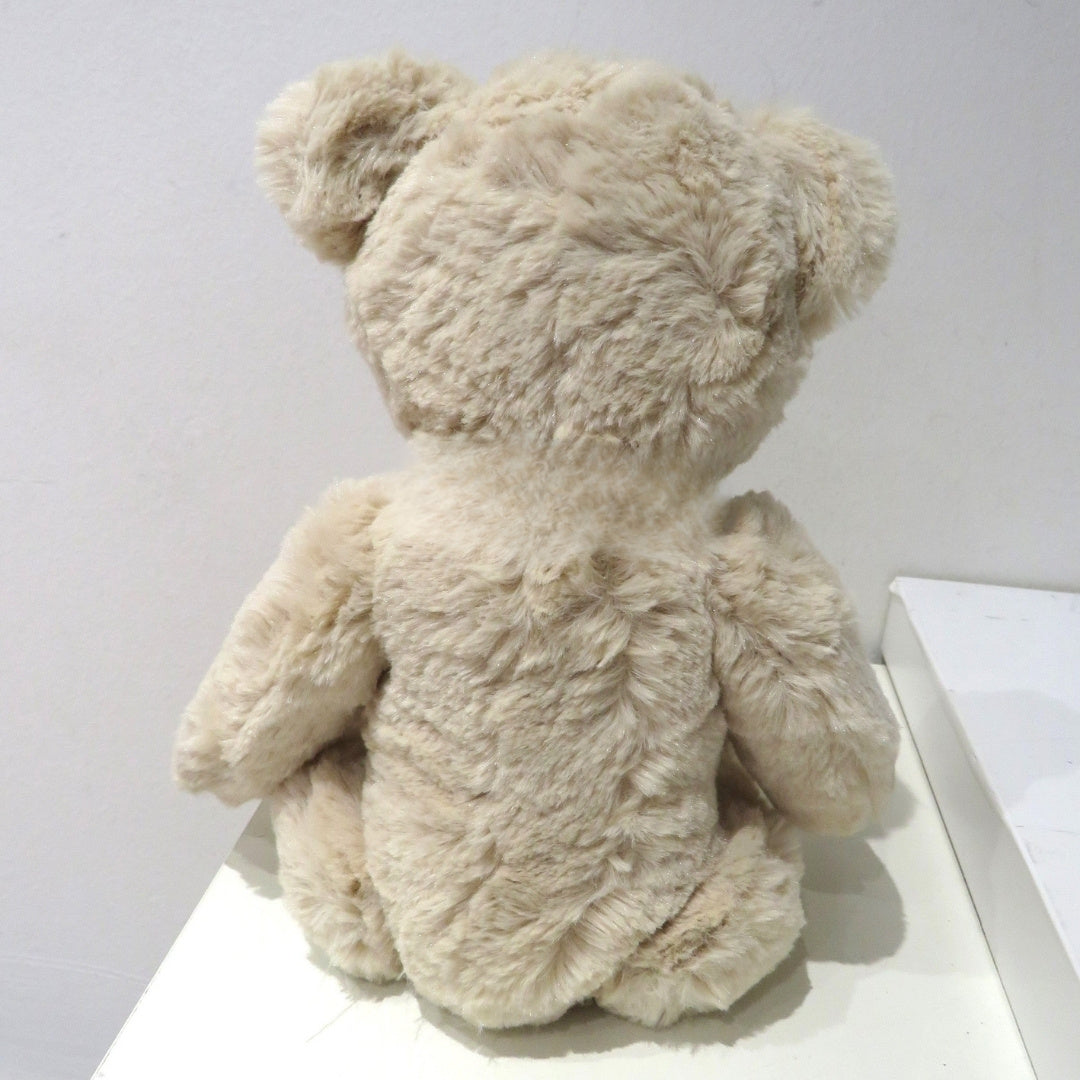 Personalised Luxury Teddy Bear My 1st Eid Shirt