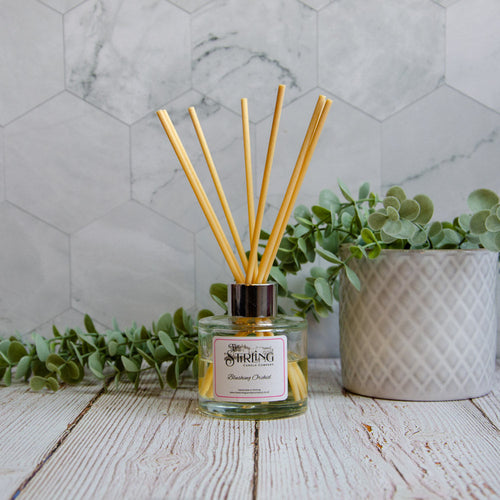 Blushing Orchid - Diffusor 100ml