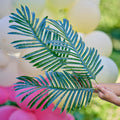 Palm Leaf Foliage Stems Decoration Kit- 5 Inner Pack