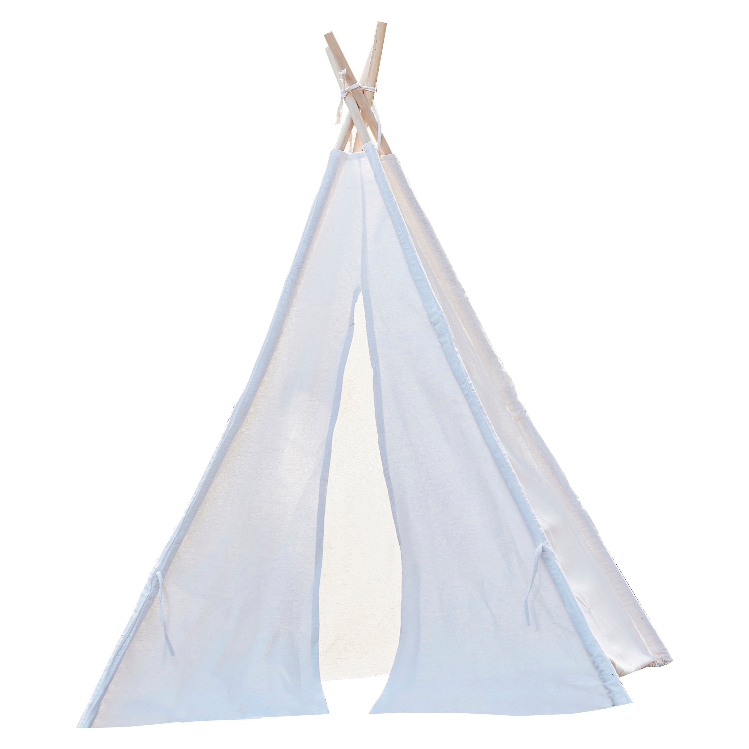 Teepee Play Tent- 1 Inner Pack