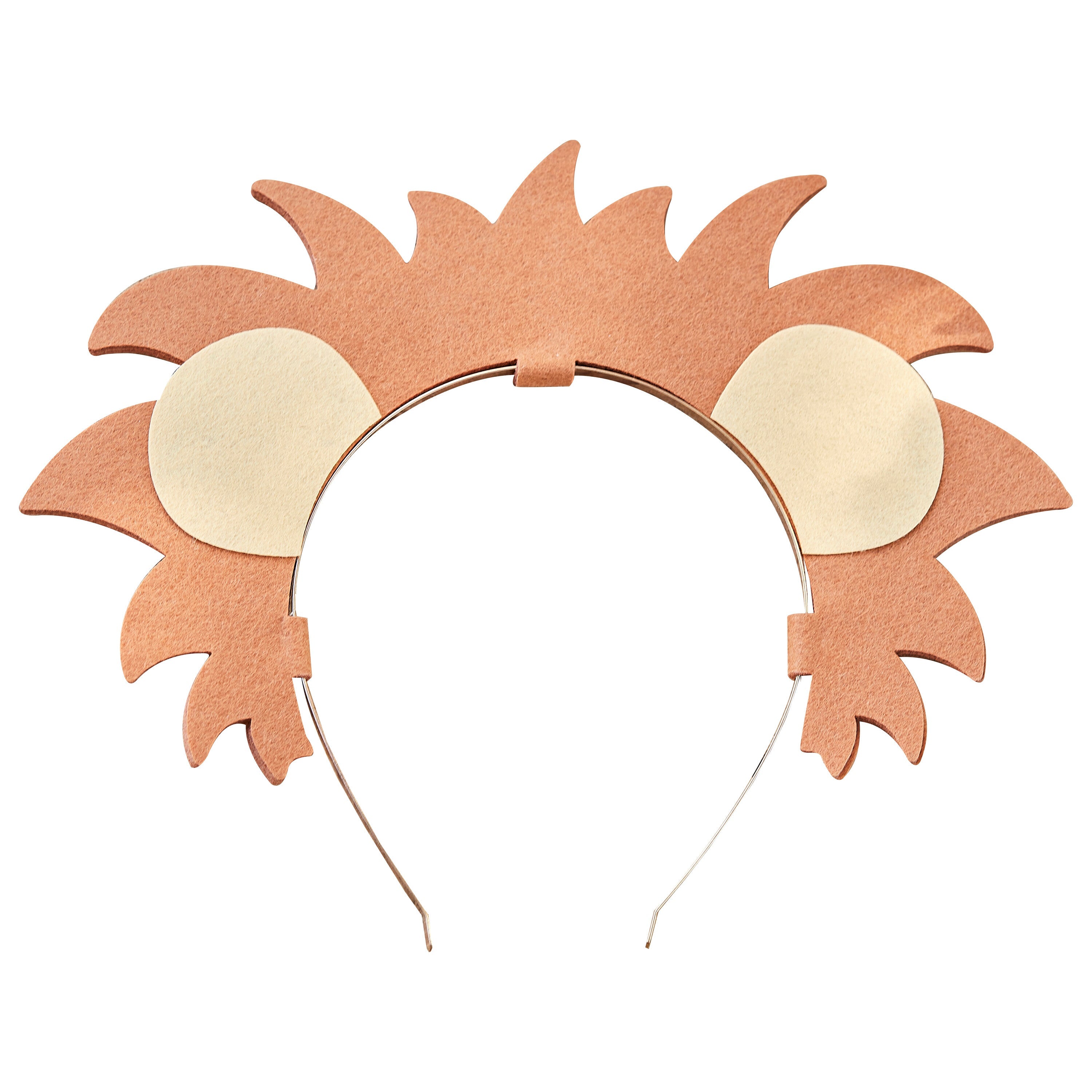 Lion Headband